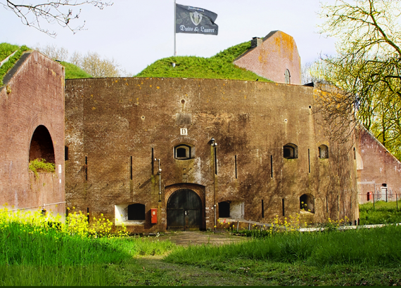 Fort Everdingen 570x410