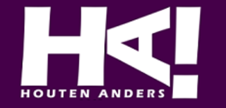 Houten Anders